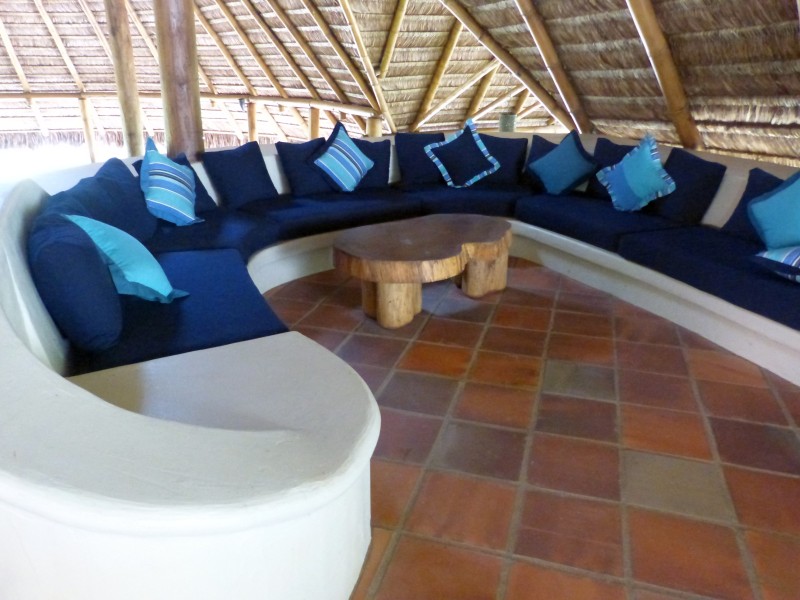 Bosque del Cabo - Lounge