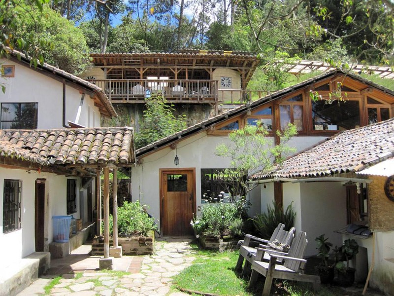 Black Sheep Inn