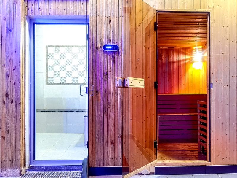 Paradise Beach Resort Spa