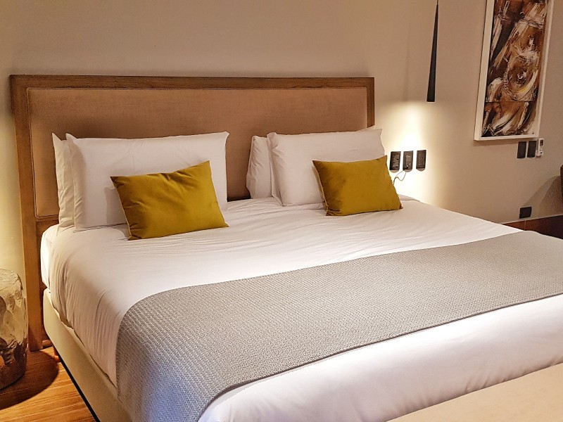 Selvaje Lodge - Junior Suite