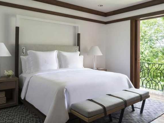 Four Seasons Peninsula Papagayo 