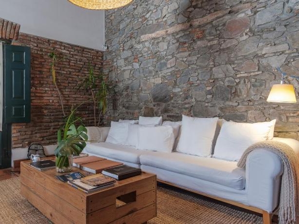 Posada Plaza Mayor - Lounge