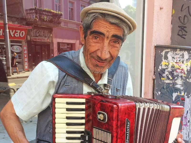 Bulgarian Local