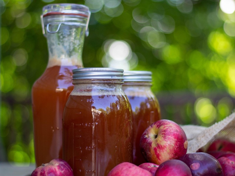 Apple Cider