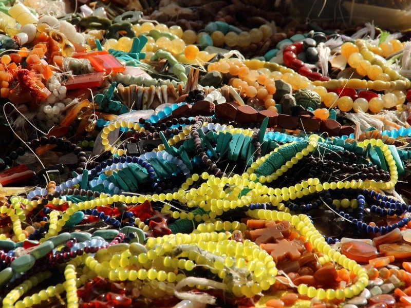 Jewellery Market