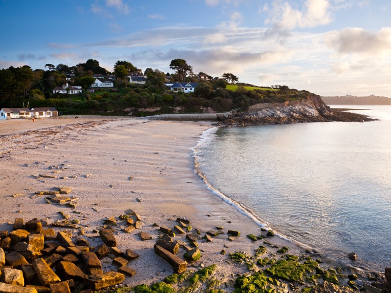 USA - East USA - Falmouth