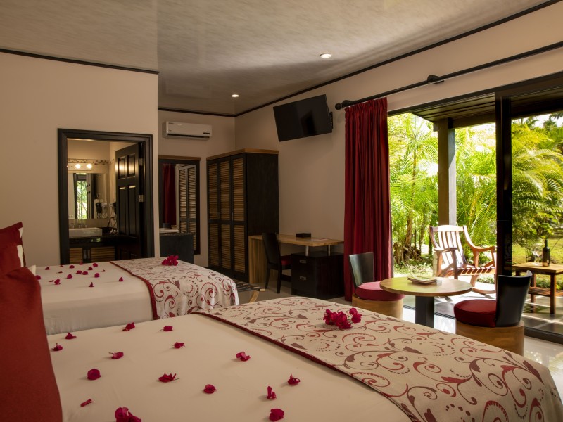 Arenal Manoa - Superior