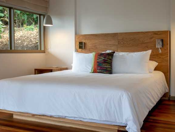 Senda Monteverde Hotel 