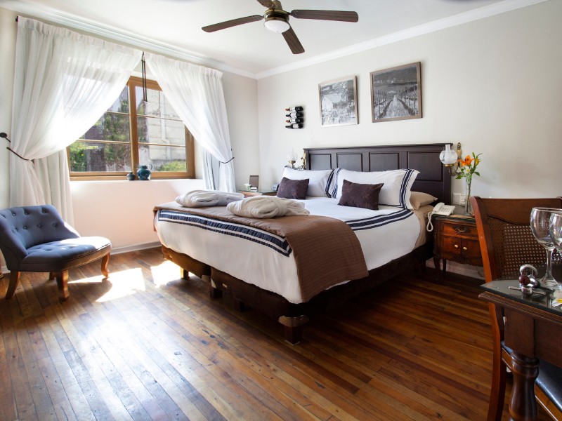 Carmenere - Superior Zimmer