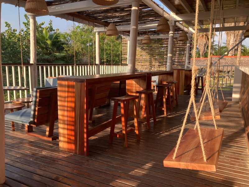 Iberostar Varadero - Strandbar