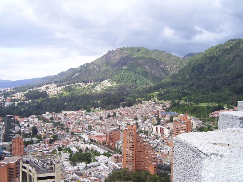 city