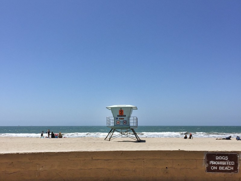 Ventura Beach