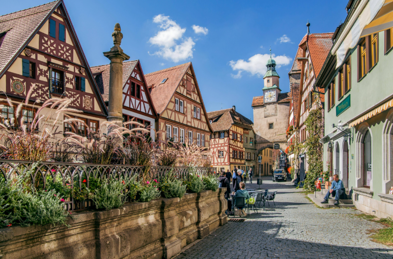 Rothenburg
