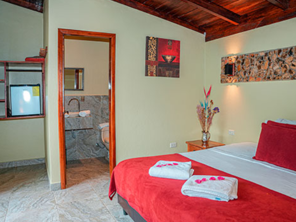 Superior-Doppelkabine