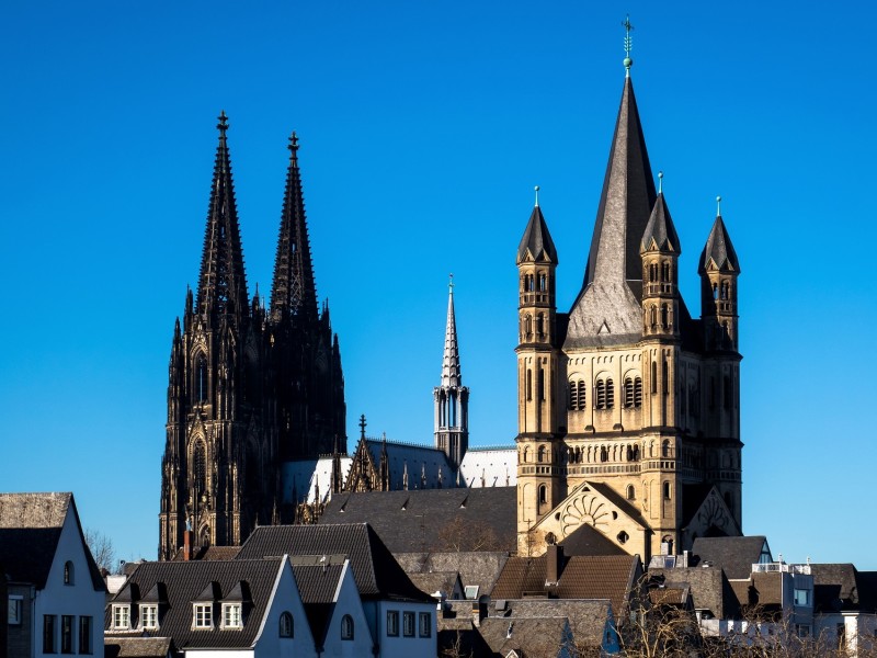 Cologne Cathedral