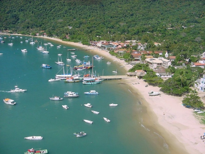 Brazil - Angra dos Reis