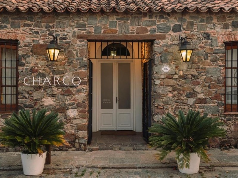 Charco Hotel