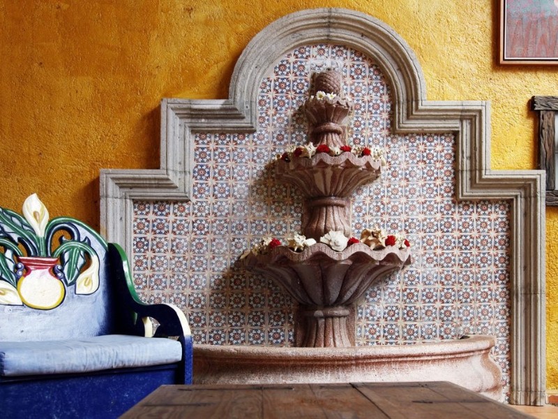 Mexico - Hacienda del Caribe