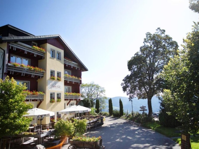 Berghotel Wiedener Eck, Wieden