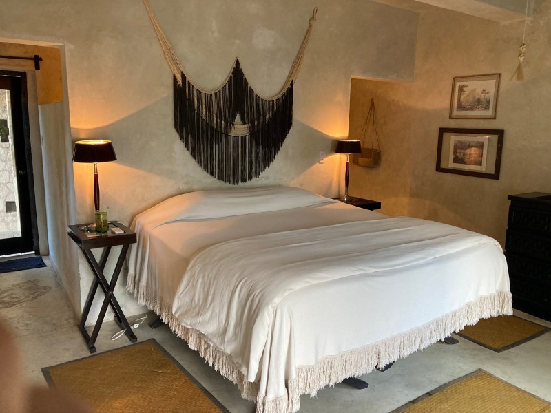 Coqui Coqui - Laguna Room