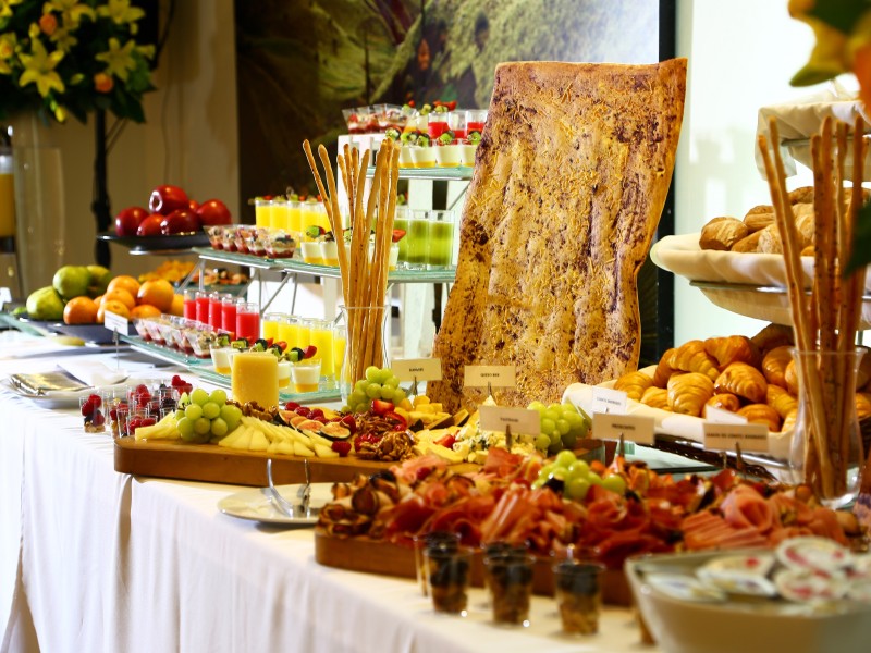 Casa Andina Premium Miraflores