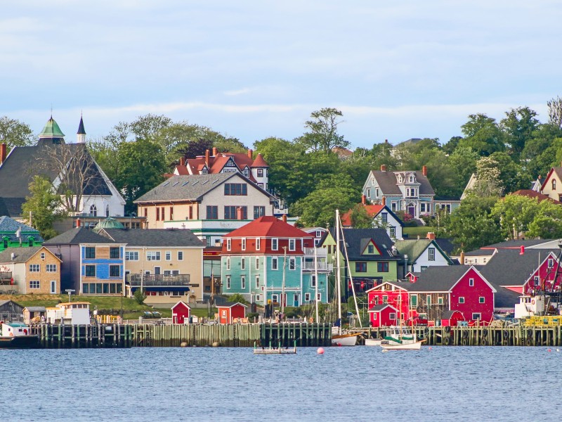 Kanada_Nova Scotia_Lunenburg