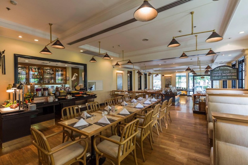 Cape House Restaurant