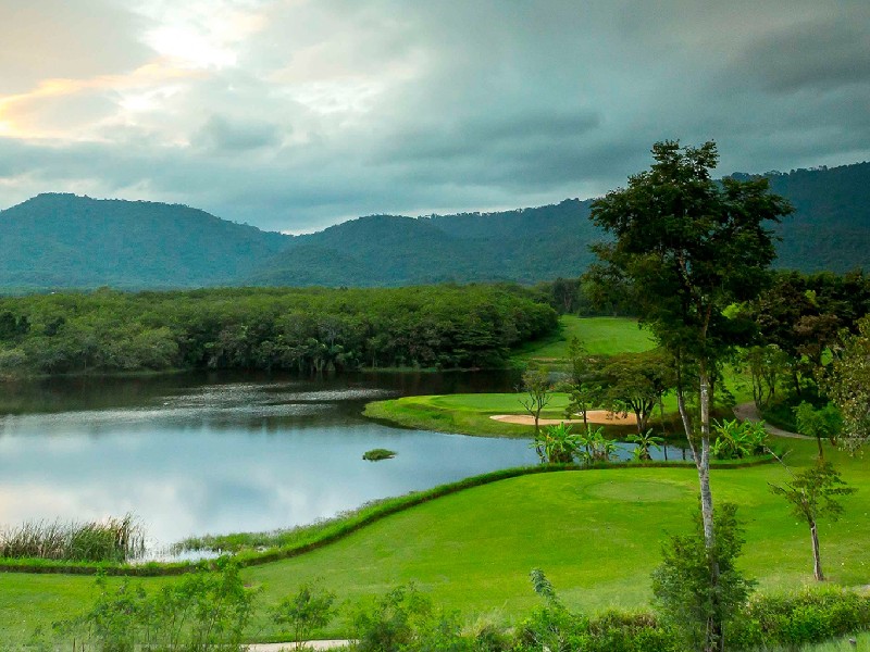 Kirimaya Golf 