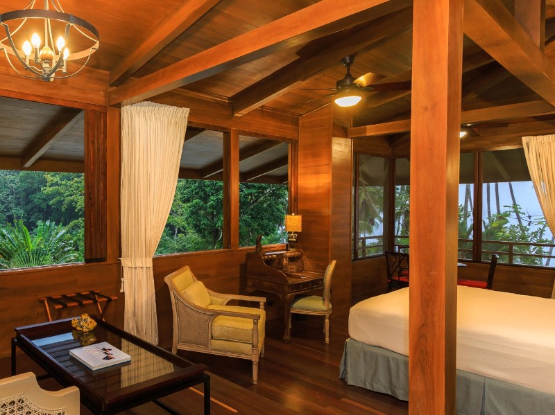 Playa Cativo - Premium Zimmer