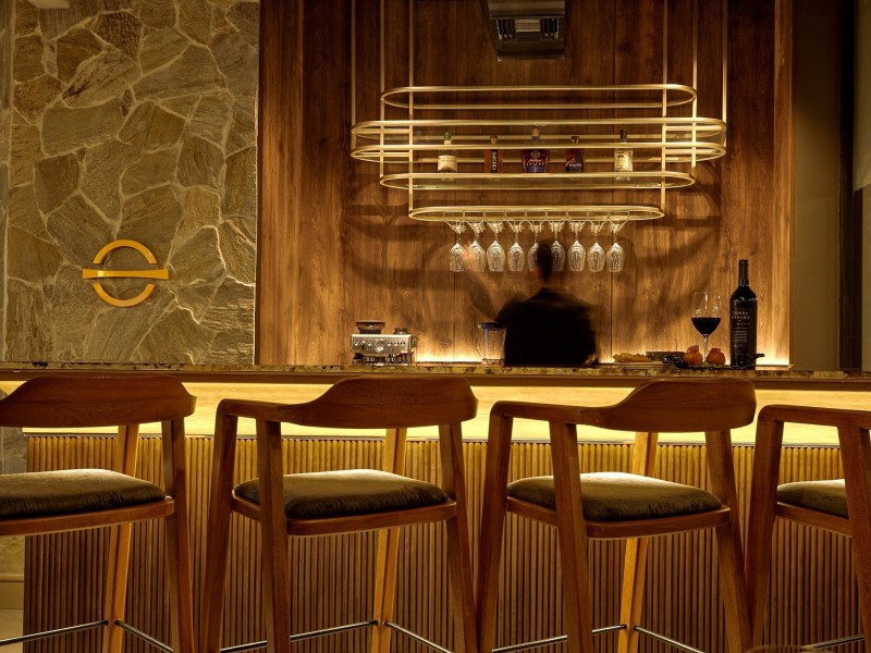 Dos Hemisferios - City Winery Living Lab
