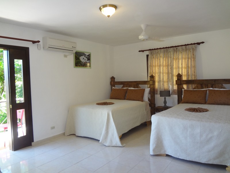 Hotel Rancho Don Cesar