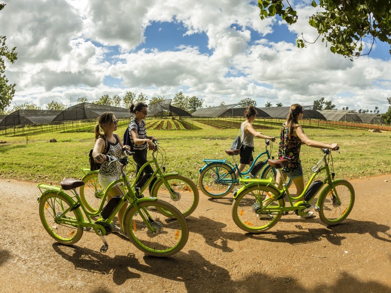 Made in Cuba by Ebike