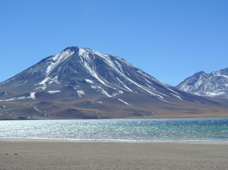 Lagunas Altiplanicas