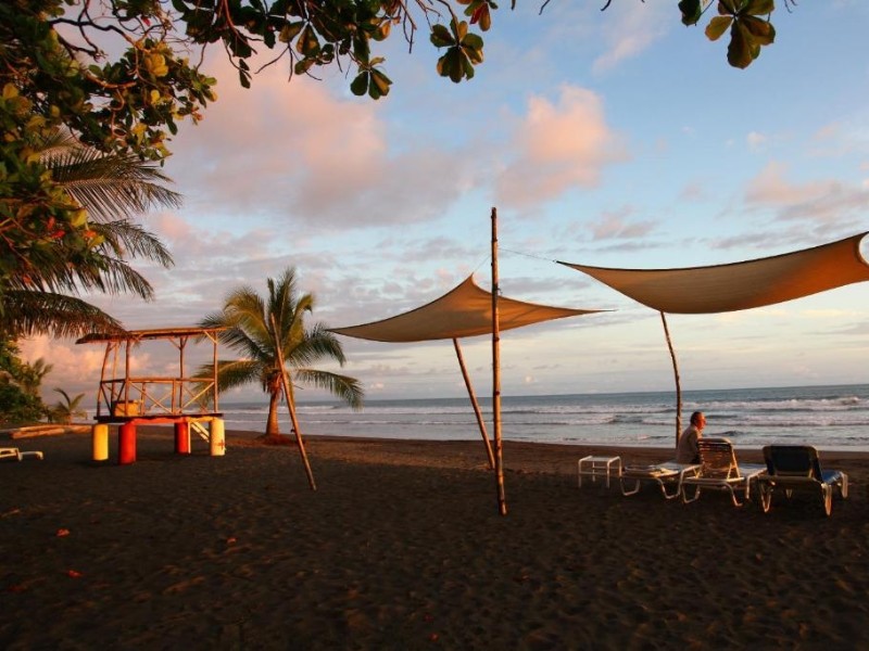 Rafiki Beach Camp