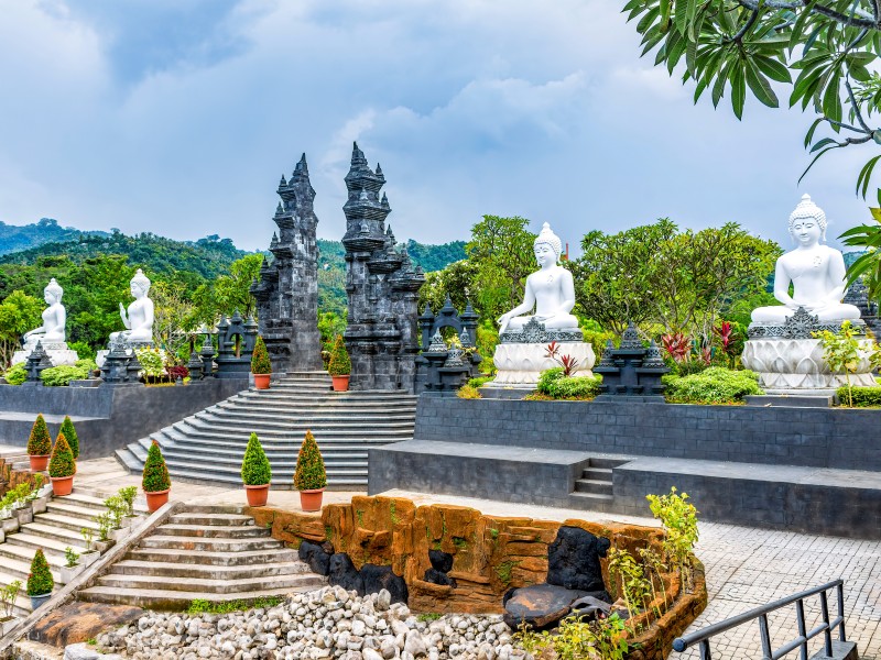 Indonesia - Bali - Lovina