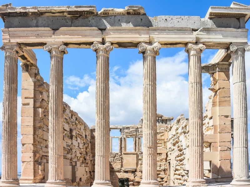 Acropolis