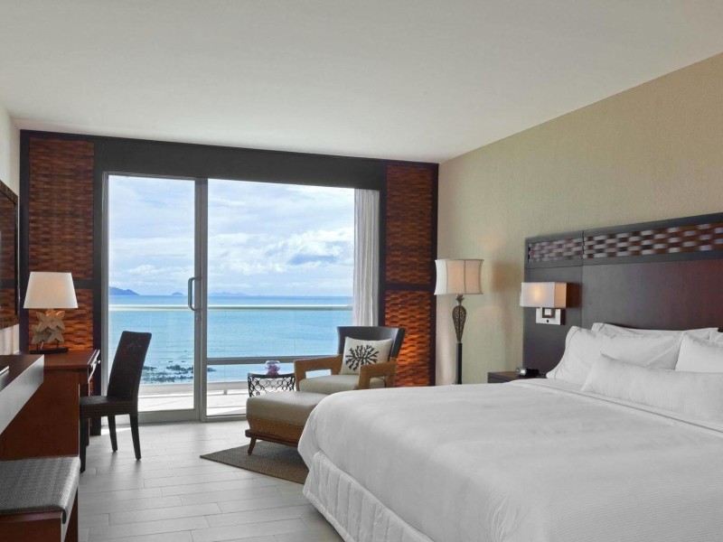 The Westin Playa Bonita Deluxe Meerblick