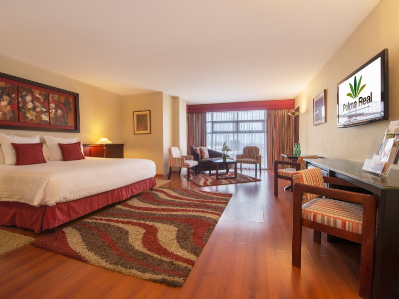 Palma Real Junior Suite