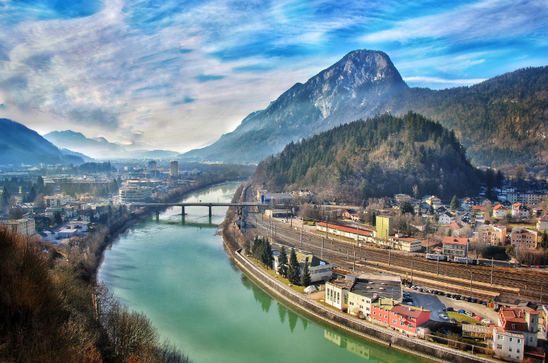 Kufstein