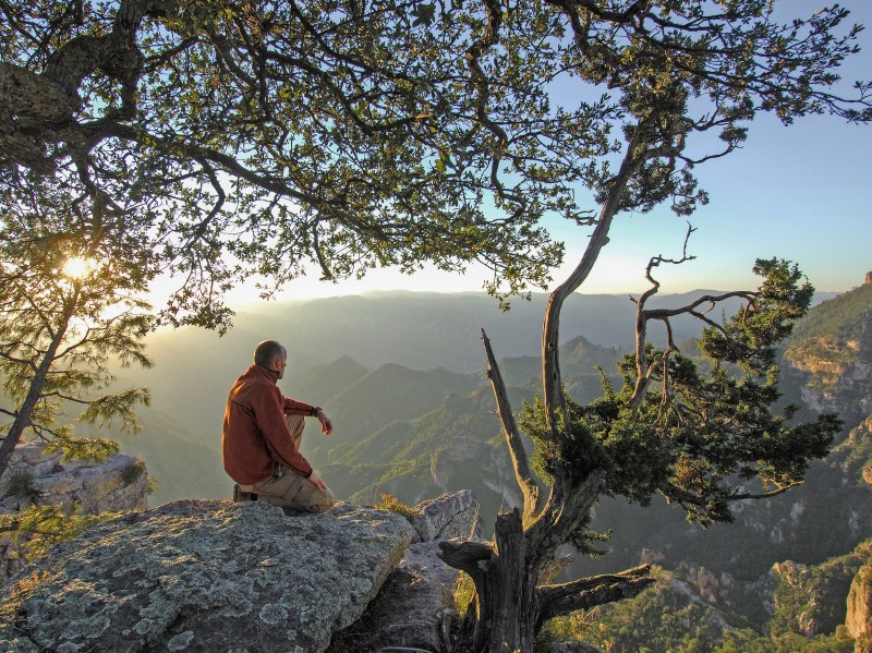 Kupfer Canyon - Divisadero
