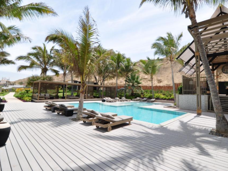 Arennas Mancora_Sundeck