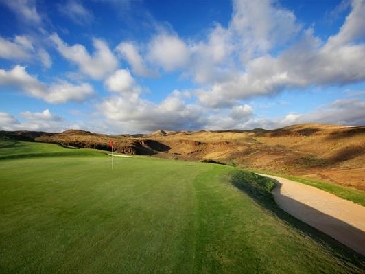 Salobre New © Golf Club