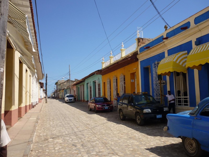 Trinidad