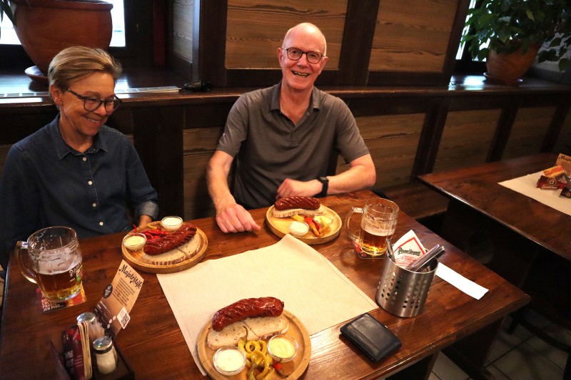 Hidden Gemst City Tours Prague