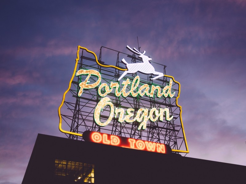 Pacific Northwest and California Adventure (Seattle to San Francisco) - 20