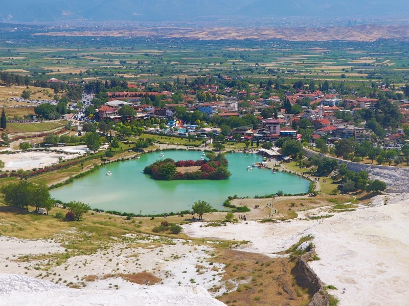 Pamukkale-0