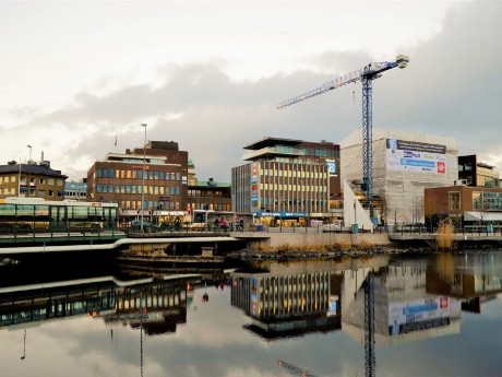 Sweden - Jönköping