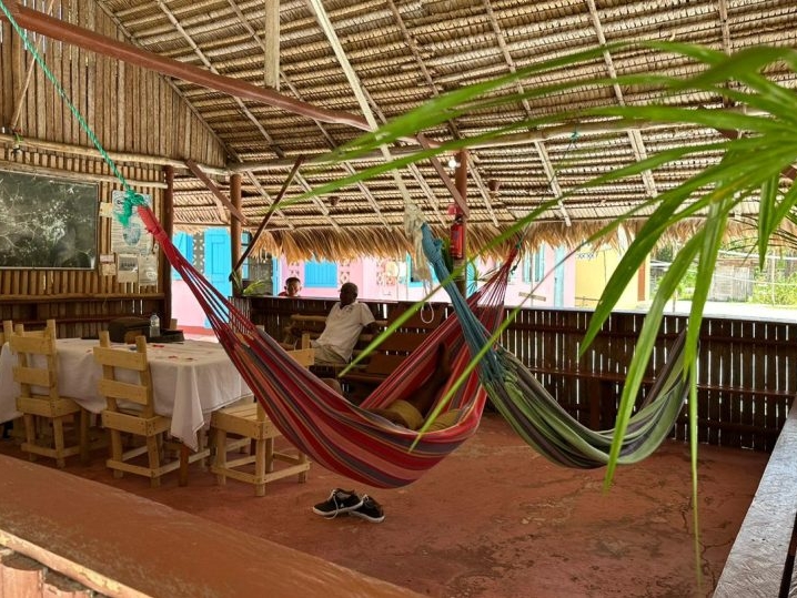 Indigenous Hertiage