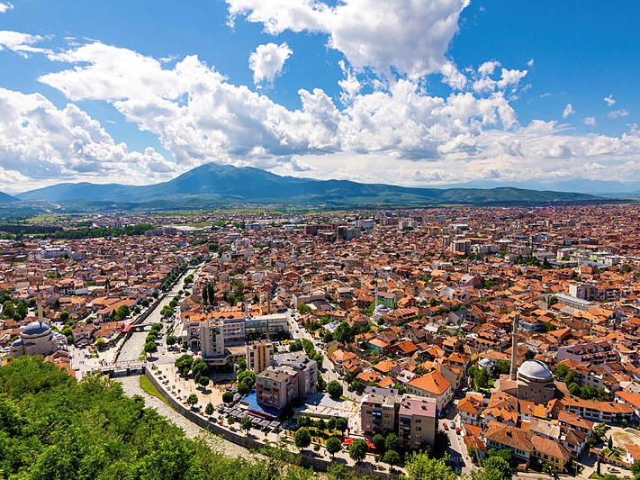 Kosovo - Prizren 1