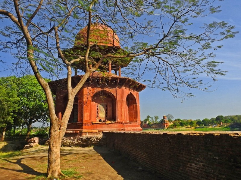 Mehtab Bagh-0